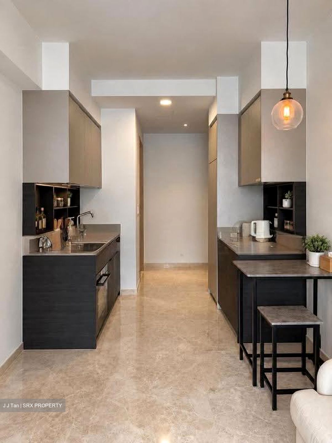 Haus On Handy (D9), Condominium #626015111